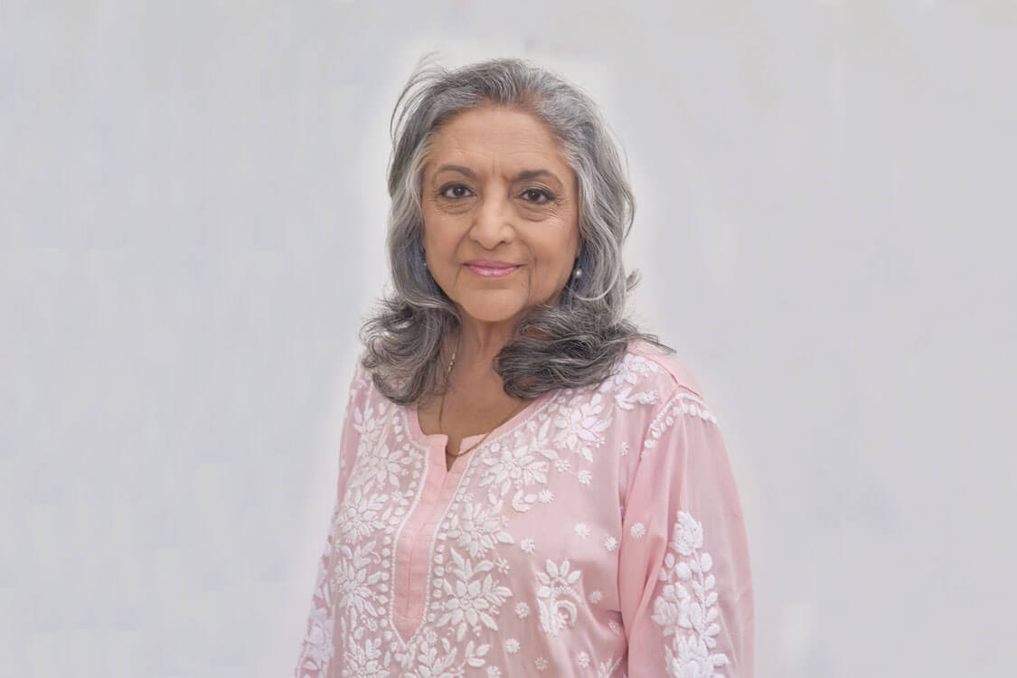 Azra Raza