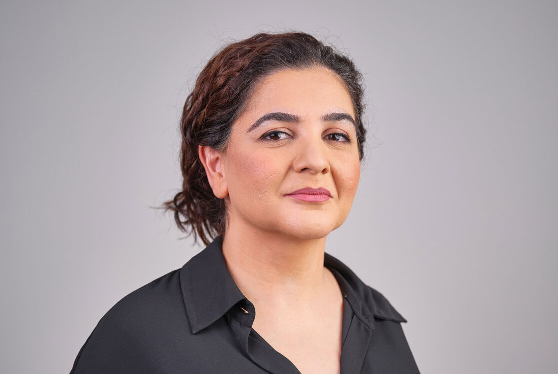 Sana Zehra Raza